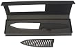 Pradel Excellence CS004, Coltello universale con lama in ceramica ultra tagliente, confezione regalo [Importato da Francia]