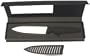 Pradel Excellence CS004, Coltello universale con lama in ceramica ultra tagliente, confezione regalo [Importato da Francia]