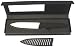 Pradel Excellence CS004, Coltello universale con lama in ceramica ultra tagliente, confezione regalo [Importato da Francia]