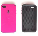 Speck iPhone 4 (AT&T) CandyShell Case - Pink