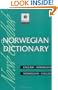 Norwegian Dictionary: Norwegian-English, English-Norwegian (Routledge Bilingual Dictionaries)