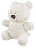 Dandelion Organic Plush Toy, Bear