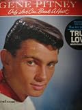 Only Love Can Break a Heart { Original Pressing } ( Vinyl ) - B0017LIODQ
