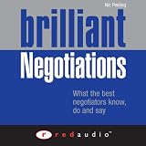 Brilliant Negotiations