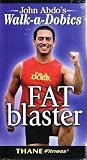 John Abdo`s Walk-a-Dobics Fat Blaster