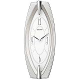 Seiko Wall Clock Quiet Sweep Second Hand - Seiko QXA342SLH
