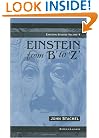 Einstein from 'B' to 'Z'