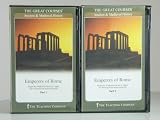 Emperors of Rome - CD - The Teaching Company