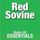 Red Sovine: Studio 102 Essentials