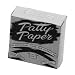 Johnson-Rose Hamburger Patty Paper, Pack of 1500