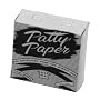 Johnson-Rose Hamburger Patty Paper, Pack of 1500