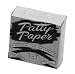 Johnson-Rose Hamburger Patty Paper, Pack of 1500