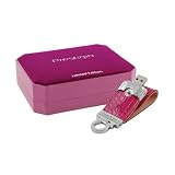 Produkt-Bild: Prestigio Limited Edition Leder 4GB USB-Stick USB 2.0 pink