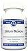 Lithium Orotate - 120 capsules