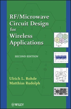 RF / Microwave Circuit Design for Wireless Applications 2nd edition