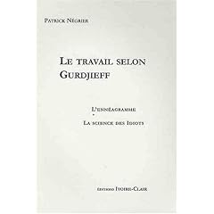 Le Travail Selon Gurdjieff - l'Enneagramme - la Science des Idiots