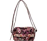 Stephanie Dawn Quilted Small Carry All
