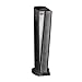 Vornado ATH1 Whole Room Tower Heater with Automatic Climate Control, Black