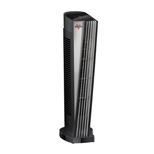 Vornado ATH1 Whole Room Tower Heater Automatic Climate Control Tracy