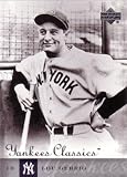 Baseball Cards