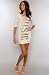 Harajuku Lovers The Big Music Tunic Hoody hood ,Sweatshirts for Women