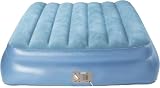 Aerobed Sleep Away Elevated Queen Inflatable Bed by AeroBed