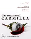 The Annotated Carmilla
