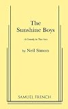 Sunshine Boys, The (Acting Edition)