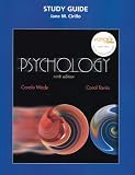 Buy : Psychology Study Guide
