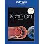 Psychology Study Guide