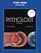 Books : Psychology Study Guide