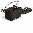 Orbit Stroller Panniers Black
