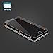 Supershieldz Designed for Apple iPhone 6 4.7 inch Tempered Glass Screen Protector, Anti Scratch, Bubble Free