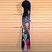 Bordz-Up 3-in-1 Single Board Rack (Skateboard, Longboard, or Snowboard)