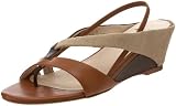 farylrobin Womens Mina Wedge Sandal Sandal