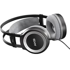 AKG K512MKII Stereo Kopfh�rer (115 dB, 200 mWatt)