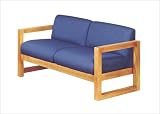 Veranda Sofa / Loveseat Cover - Small