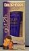 Got2b Color Heads Colored Spiking Styling Glue Blue Thunder 1.75 Oz (50 Ml)