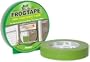 Frog Tape 82011 Pro Painters Masking Tape, 1-Inch by 60-Yards, Green