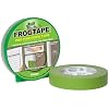 Frog Tape 82011 Pro Painters Masking Tape, 1-Inch by 60-Yards, Green