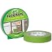 Frog Tape 82011 Pro Painters Masking Tape, Green 1-Inch by 60-Yards