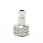 Grex AD29 Universal Quick Connect Plug for Paasche Airbrush