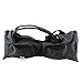 Durable Fashion Two Wheels Self Balancing Smart Drifting Electric Unicycle Scooter Carrying Bag Backpack black