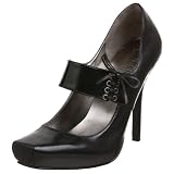 GUESS by Marciano Women's Saphire Mary jane Platform
