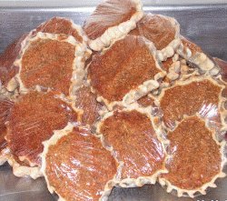 Jamaican Gizzarda Pastry (Pack of 6)