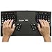 Kinesis Advantage Keyboard (KB500USB-BLK)