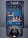 Rokinon Digital 2.0x High Definition Telephoto / Close-up Magnetic Digital Lens