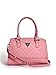 GUESS Women's Swoon Logo Box Satchel