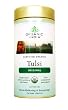 Mercola Tulsi Loose Original Tea Leaves 3.5 oz per tin, 2 tins
