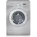 LG : WM3431HS All-In-One Washer and Dryer TITANIUM